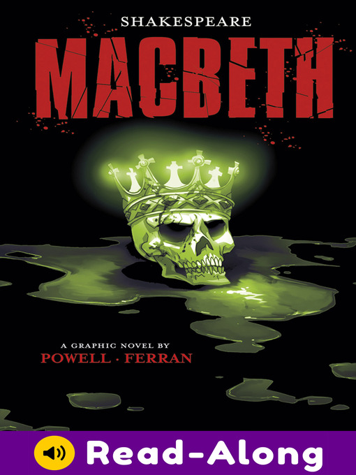 Title details for Macbeth by Martin Powell - Available